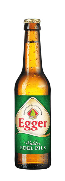 Brauerei Egg (Egger) Edel Pils