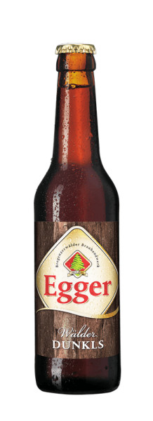 Brauerei Egg (Egger) Dunkls