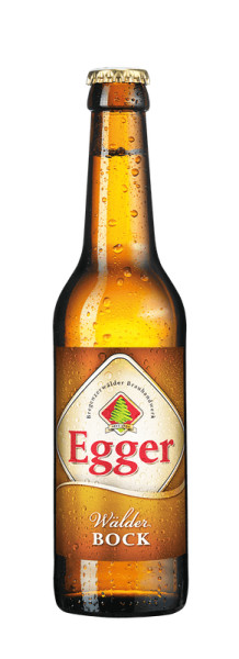 Brauerei Egg (Egger) Bock