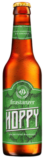 Brauerei Frastanz (Frastanzer) Hoppy