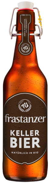 Brauerei Frastanz (Frastanzer) Kellerbier