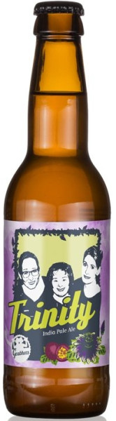 Grabhers Sudwerk Trinity