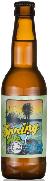 Grabhers Sudwerk Spring Ale