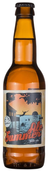 Grabhers Sudwerk Summer Ale