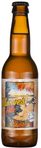 Grabhers Sudwerk Harvest Ale