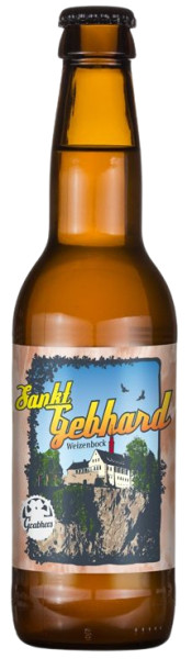 Grabhers Sudwerk Sankt Gebhard