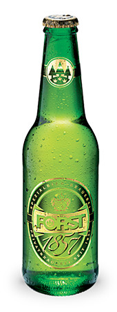 Forst 1857