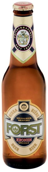 Forst Kronen Speciale