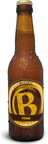 Batzen Bräu Vienna Hell