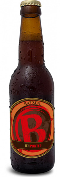 Batzen Bräu Urporter