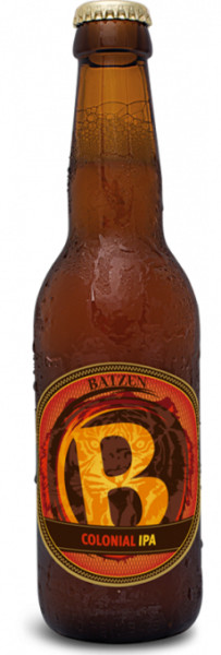 Batzen Bräu Colonial IPA