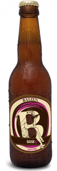 Batzen Bräu GOSExy