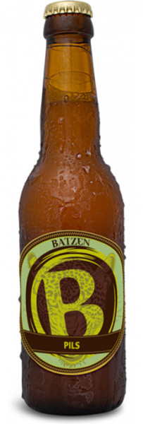 Batzen Bräu Pils
