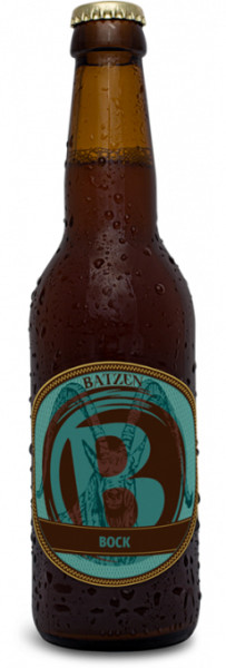 Batzen Bräu Bock