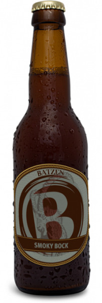 Batzen Bräu Smoky Bock