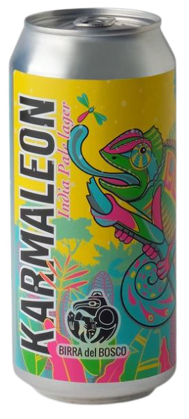 Birra del Bosco Karmaleon