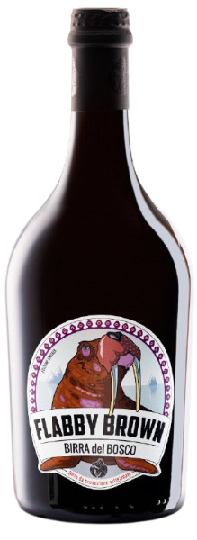 Birra del Bosco Flabby Brown