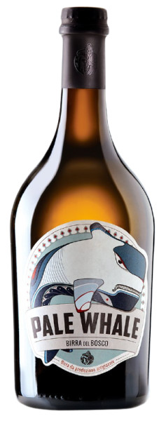 Birra Del Bosco Pale Whale