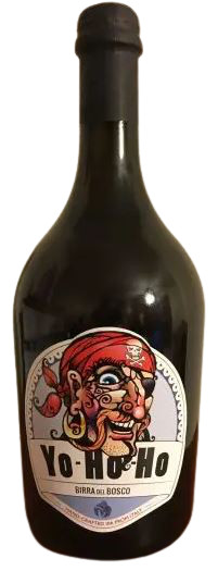 Birra del Bosco Yo-Ho-Ho