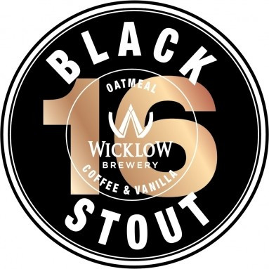 Wicklow Brewery Black 16 Stout
