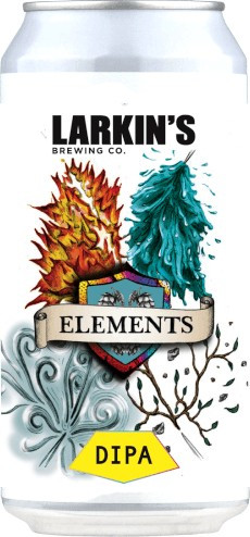 Larkin's Brewing Co Elements