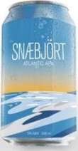 Boyne Brewhouse Snæbjört