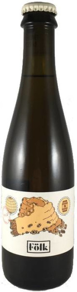 Brekeriet Fölk (Vild)