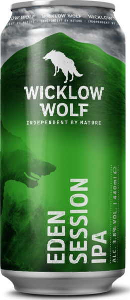 Wicklow Wolf Eden Session IPA