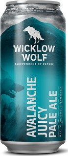 Wicklow Wolf Avalanche