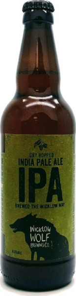 Wicklow Wolf IPA