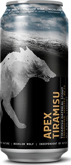 Wicklow Wolf Apex - Tiramisu