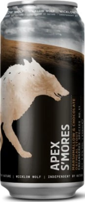 Wicklow Wolf Apex - S'mores