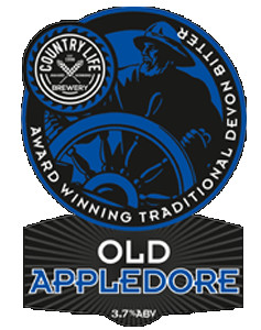 Country Life Brewery Old Appledore