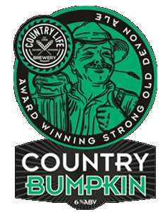 Country Life Brewery Country Bumpkin