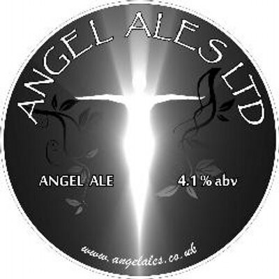 Angel Ales Angel Ale