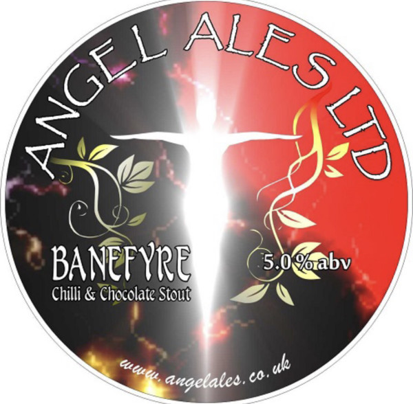 Angel Ales Banefyre