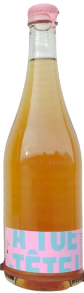 À Tue-Tête! Vendange Blanche