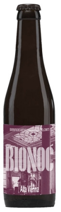 Birrificio BioNoc' Alta Vienna