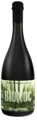 Birrificio BioNoc' Bio Lupo Primiero