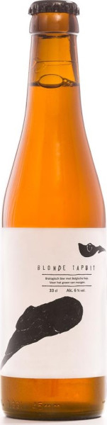 De Plukker Blonde Tapuit