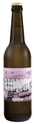 Birrificio BioNoc' Meingose