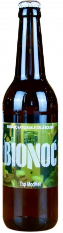 Birrificio BioNoc' Top ModHell