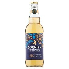 Cornish Orchards Cider Dry