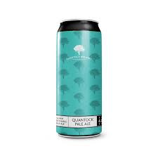 Quantock Brewery QPA (Quantock Pale Ale)
