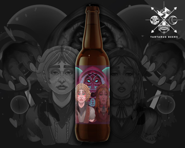 Tartarus Beers Hansel