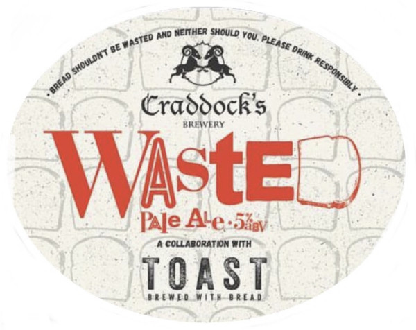 Craddock's Brewery Wasted