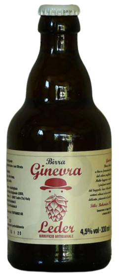 Birrificio Artigianale Leder Birra Ginevra