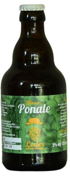 Birrificio Artigianale Leder Ponale