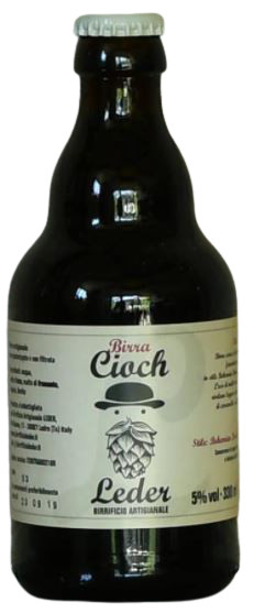 Birrificio Artigianale Leder Cioch