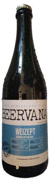 Beervana Weizept